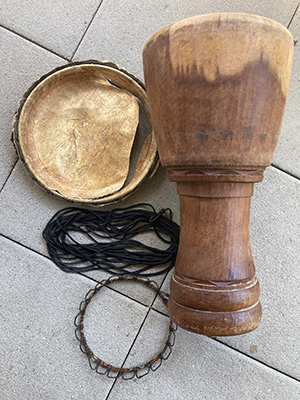 ensemble