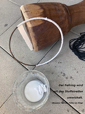 fellring_umwickeln